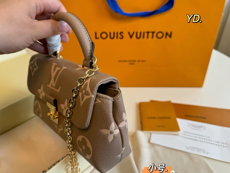 Louis Vuitton Bag Dupe 2133 - Image 3