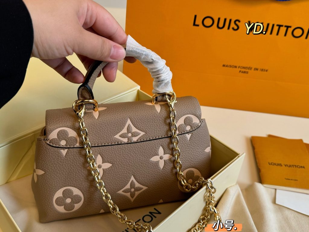 Louis Vuitton Bag Dupe 2133 - Immagine 4