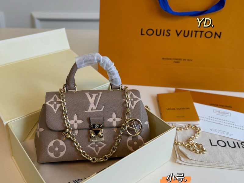 Louis Vuitton Bag Dupe 2133