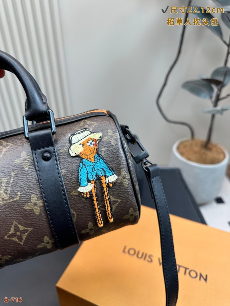 Louis Vuitton Bag Dupe 2134 - Image 3