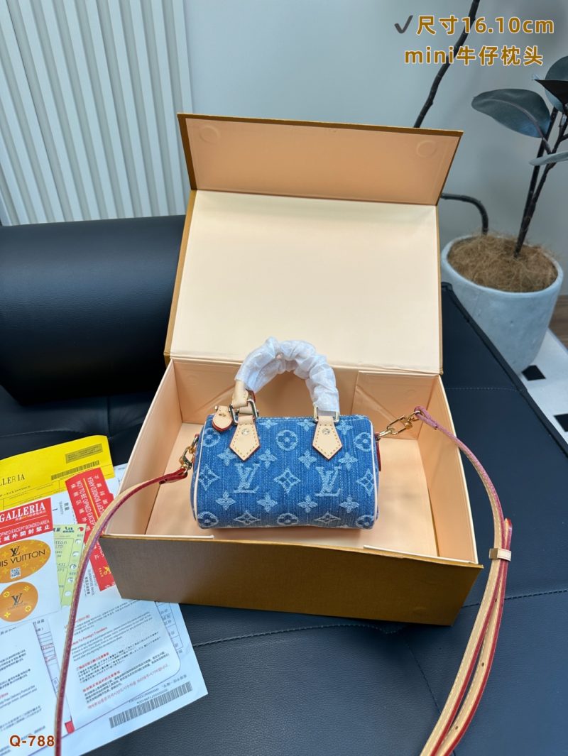Louis Vuitton Bag Dupe 2136 - Image 2
