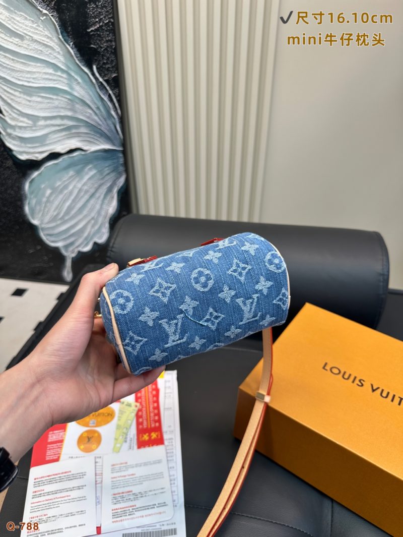 Louis Vuitton Bag Dupe 2136 - Image 3