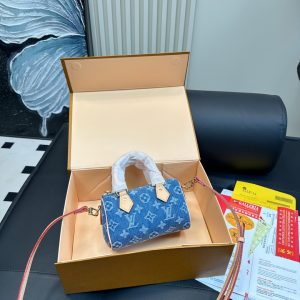 Louis Vuitton Bag Dupe 2136