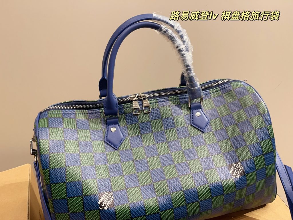 Louis Vuitton Bag Dupe 2148 - Immagine 3