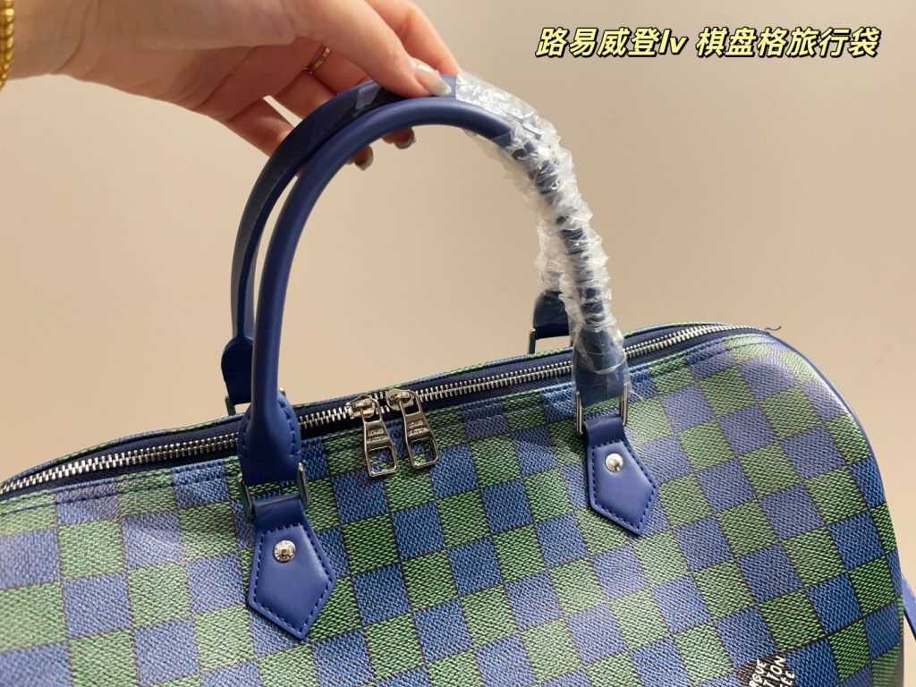 Louis Vuitton Bag Dupe 2148 - Immagine 4