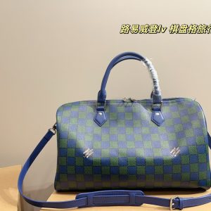 Louis Vuitton Bag Dupe 2148