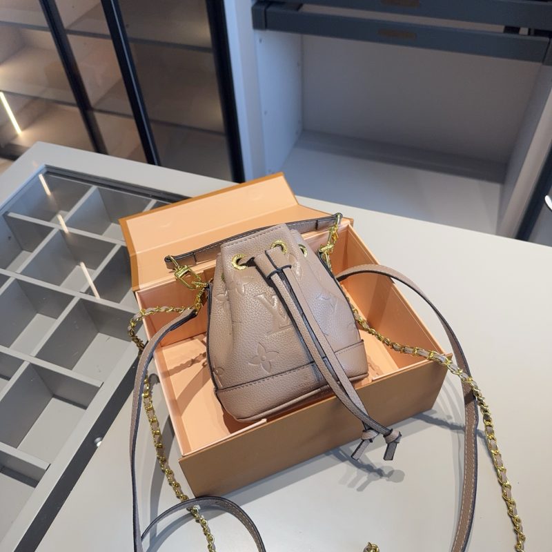 Louis Vuitton Bag Dupe 2160 - Image 4