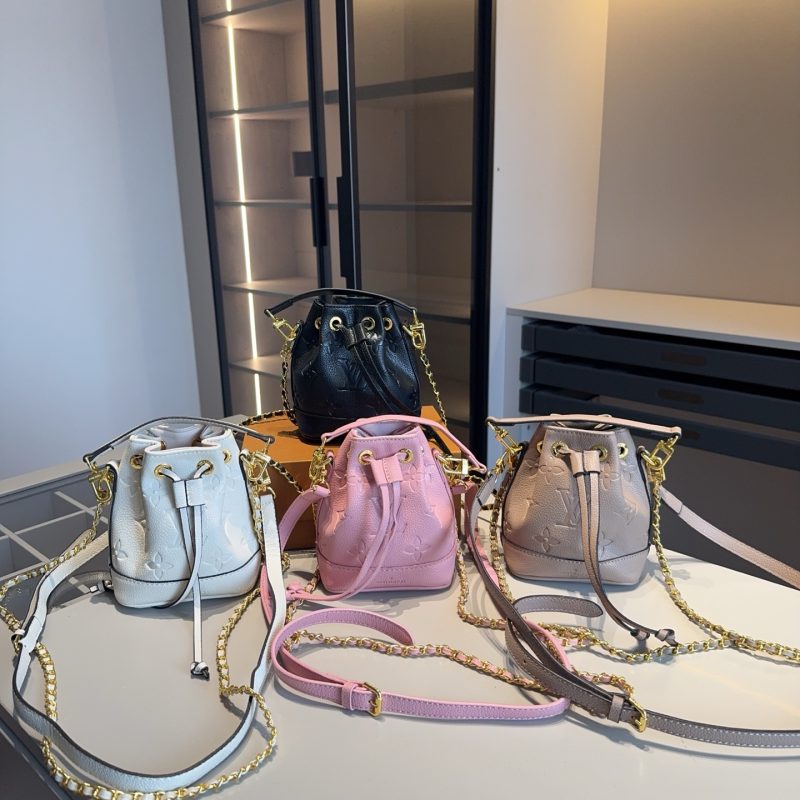 Louis Vuitton Bag Dupe 2160