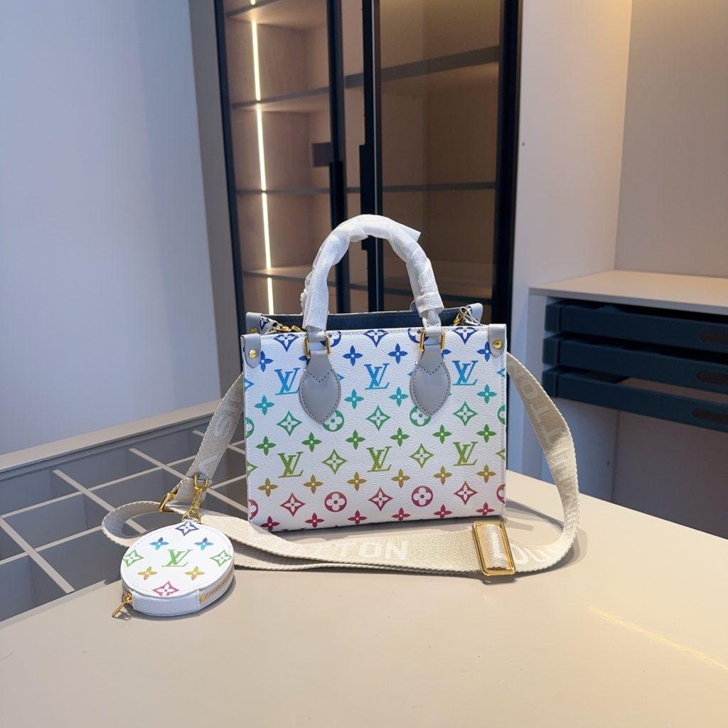 Louis Vuitton Bag Dupe 2161 - Image 2
