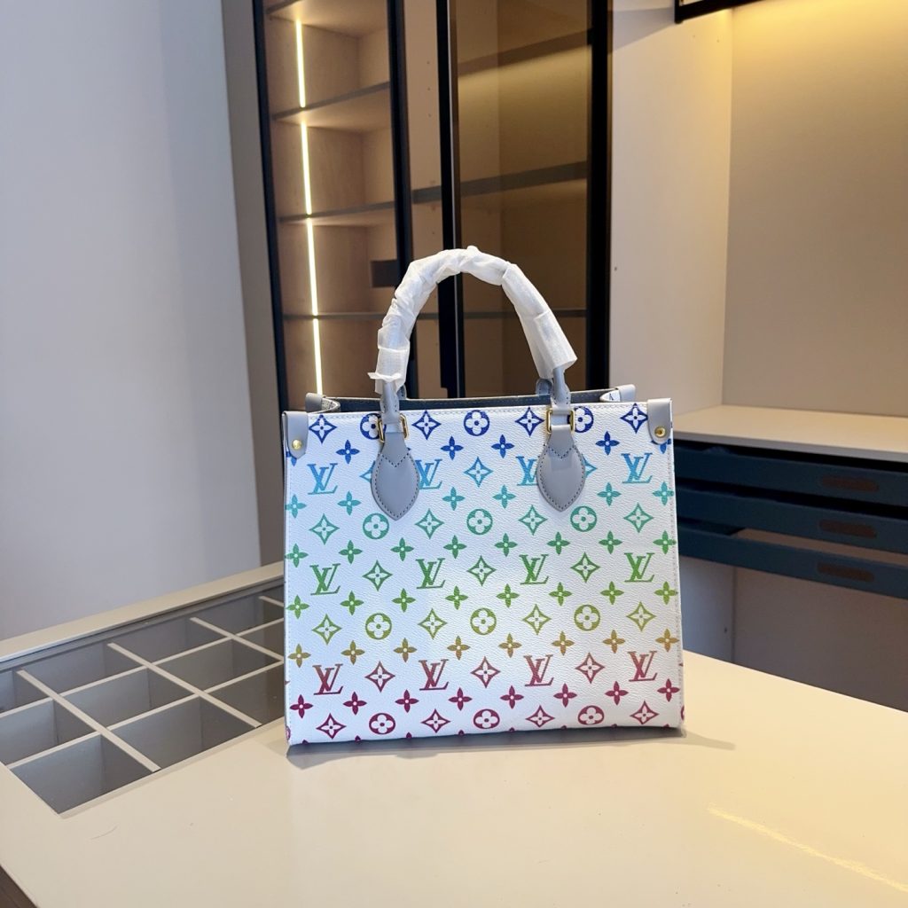 Louis Vuitton Bag Dupe 2161 - Image 3