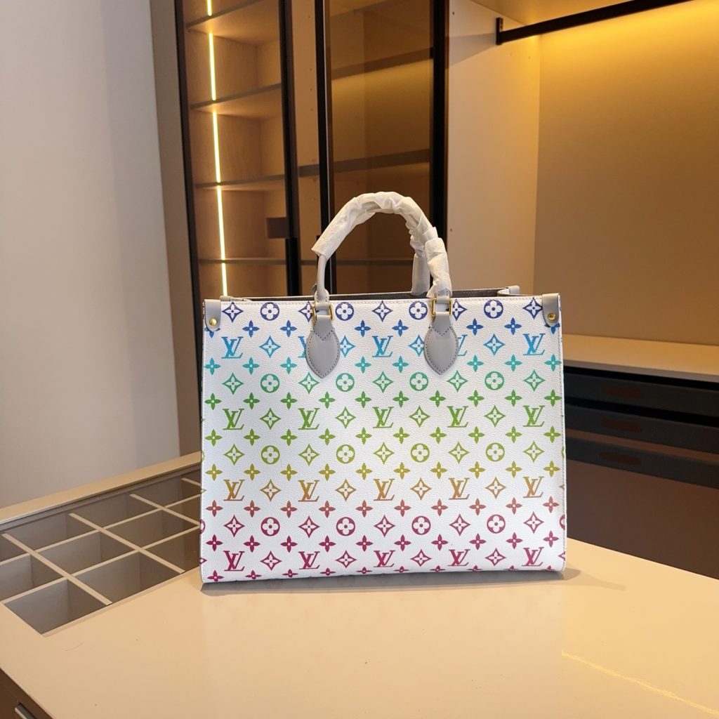 Louis Vuitton Bag Dupe 2161 - Image 4
