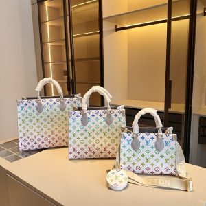 Louis Vuitton Bag Dupe 2161