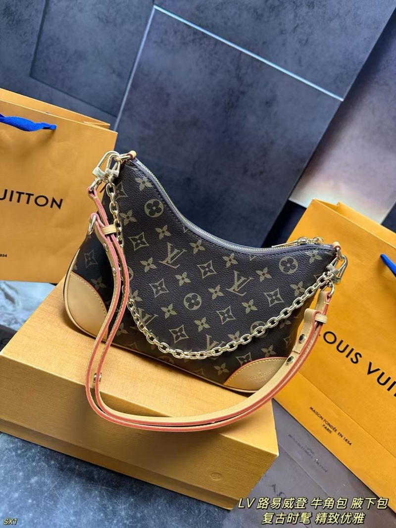 Louis Vuitton Bag Dupe 2165 - Image 2