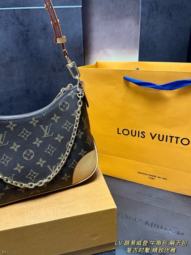 Louis Vuitton Bag Dupe 2165 - Image 3