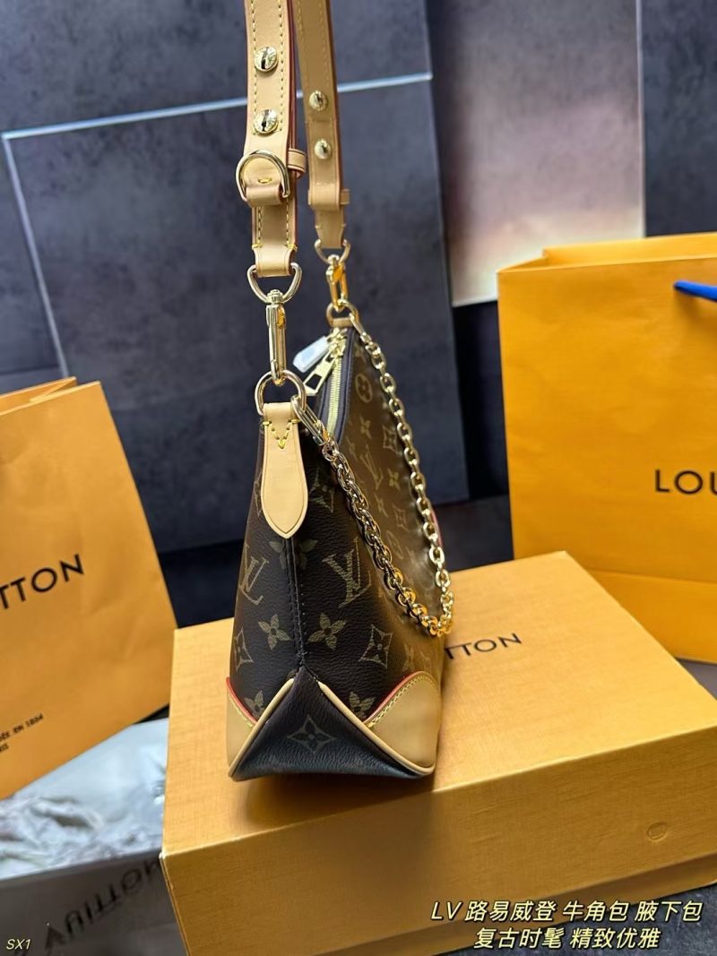 Louis Vuitton Bag Dupe 2165 - Image 4