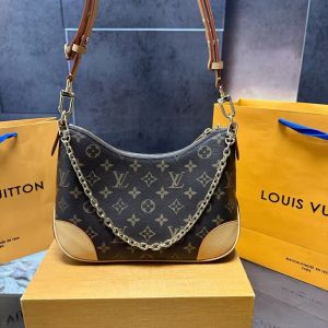 Louis Vuitton Bag Dupe 2165