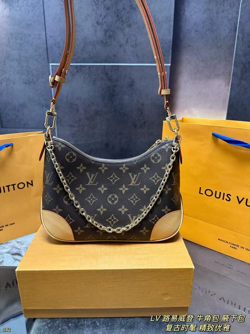 Louis Vuitton Bag Dupe 2165