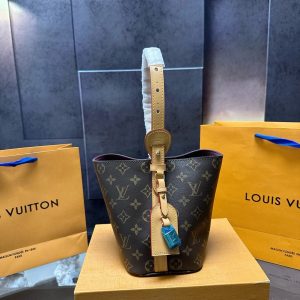 Louis Vuitton Bag Dupe 2166