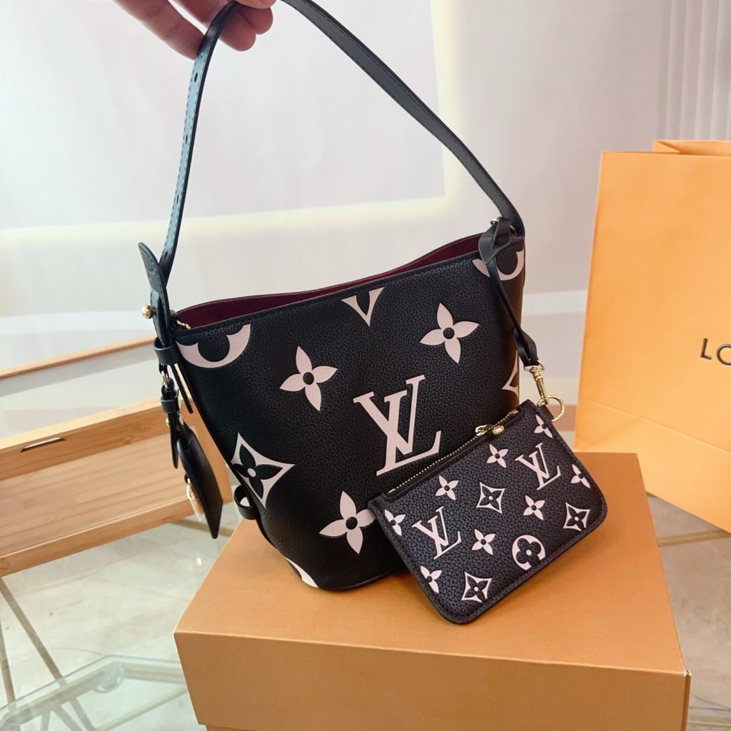 Louis Vuitton Bag Dupe 2173 - Obraz 2