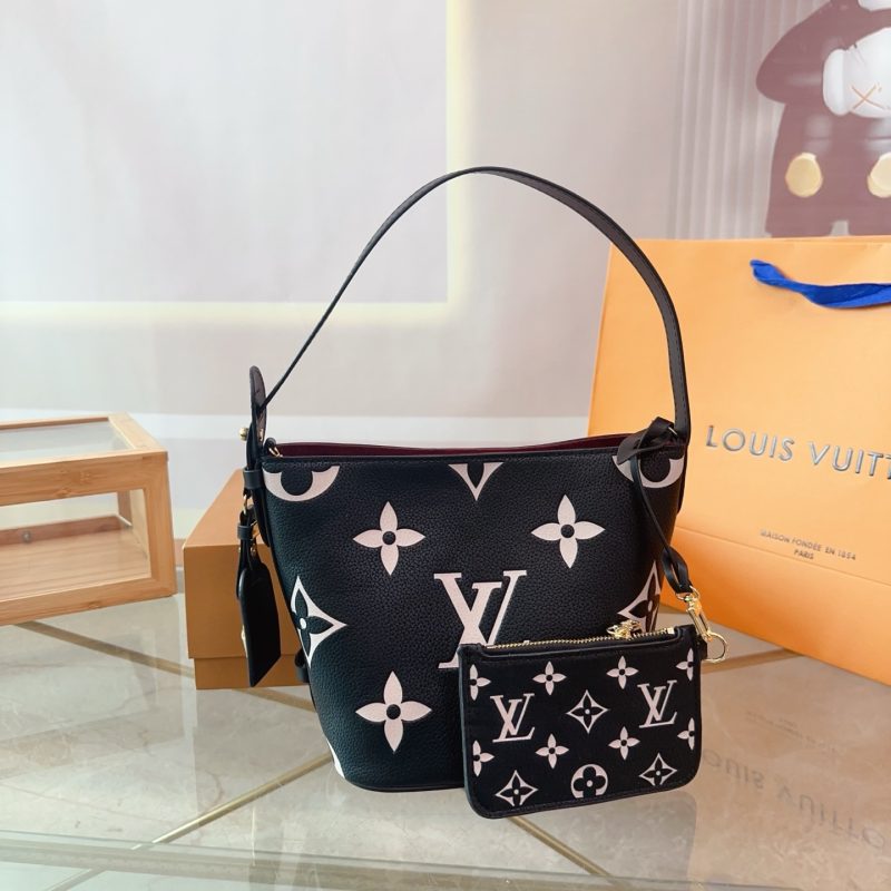 Louis Vuitton Bag Dupe 2173 - Image 3