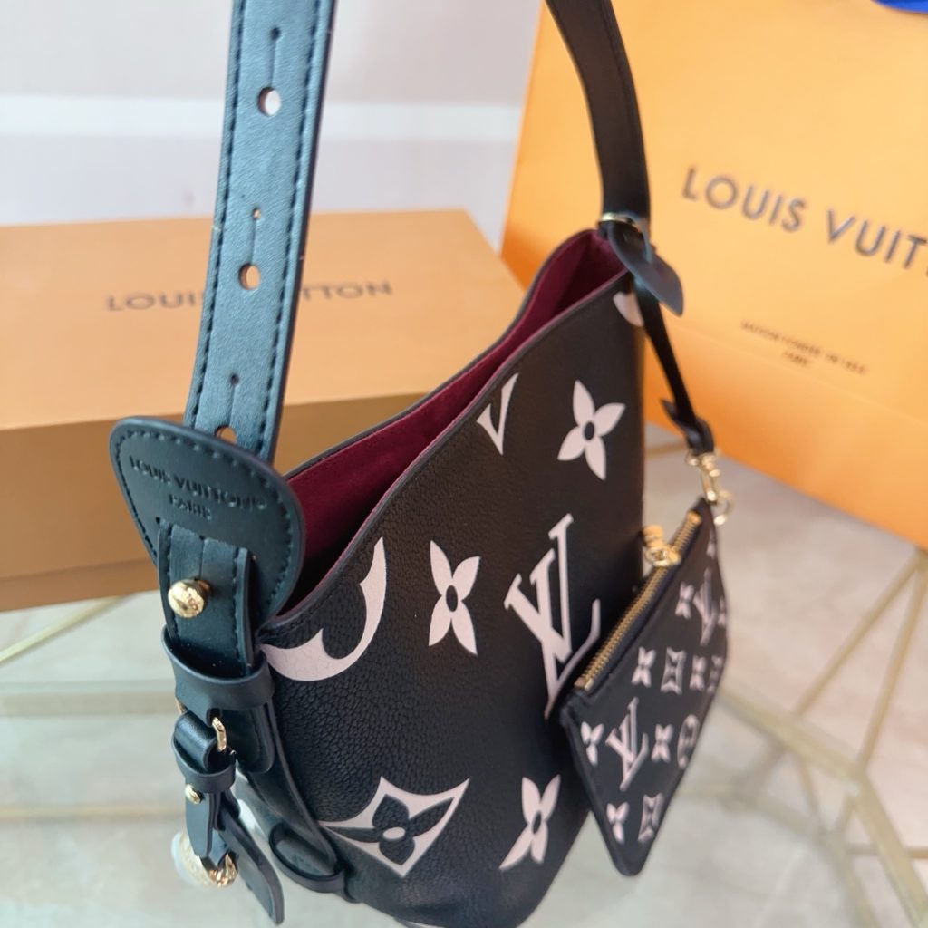 Louis Vuitton Bag Dupe 2173 - Obraz 4