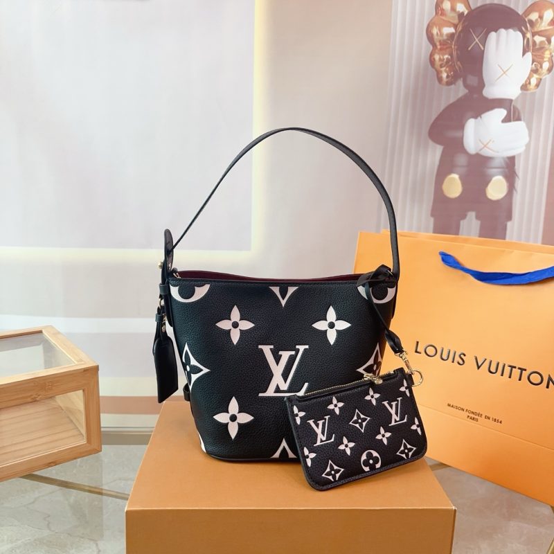 Louis Vuitton Bag Dupe 2173