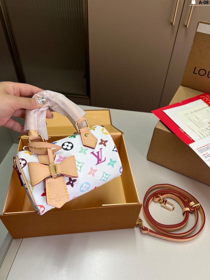 Louis Vuitton Bag Dupe 2176