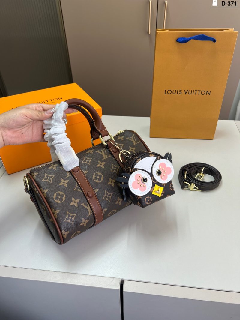 Louis Vuitton Bag Dupe 2178 - Image 2