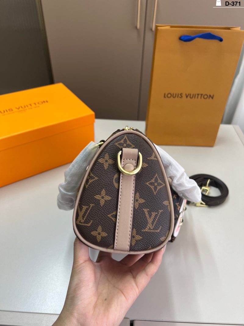 Louis Vuitton Bag Dupe 2179 - Image 2