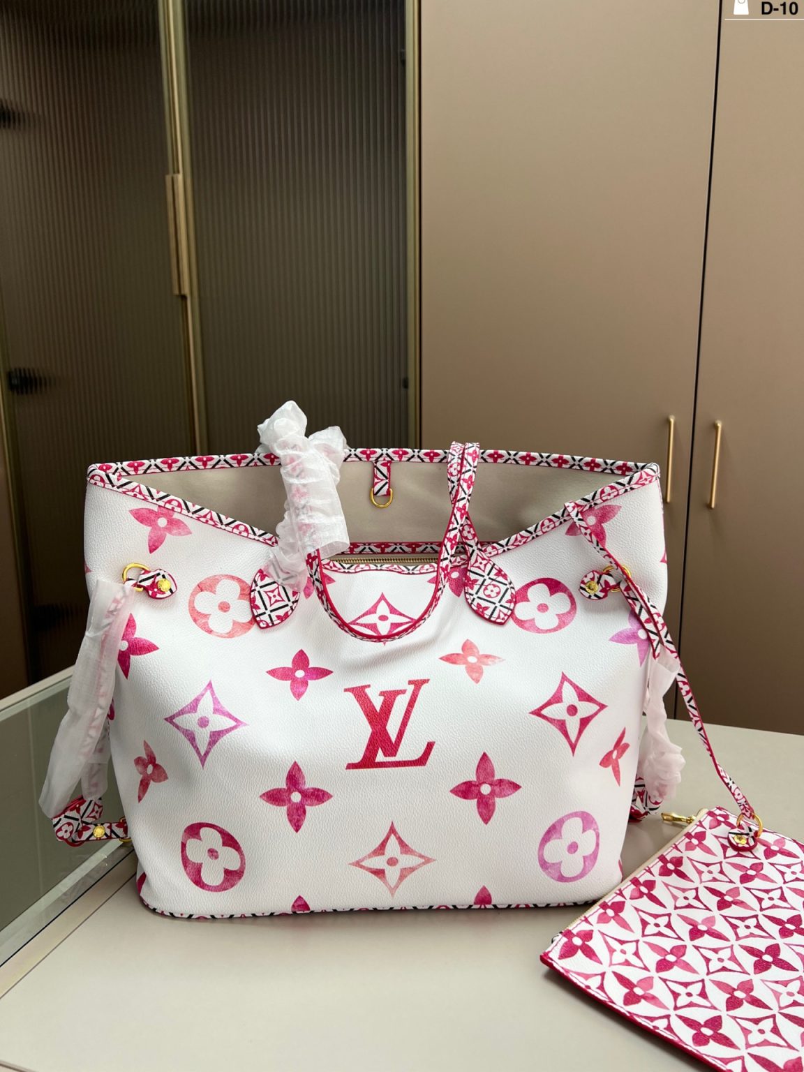 Louis Vuitton Bag Dupe 2180
