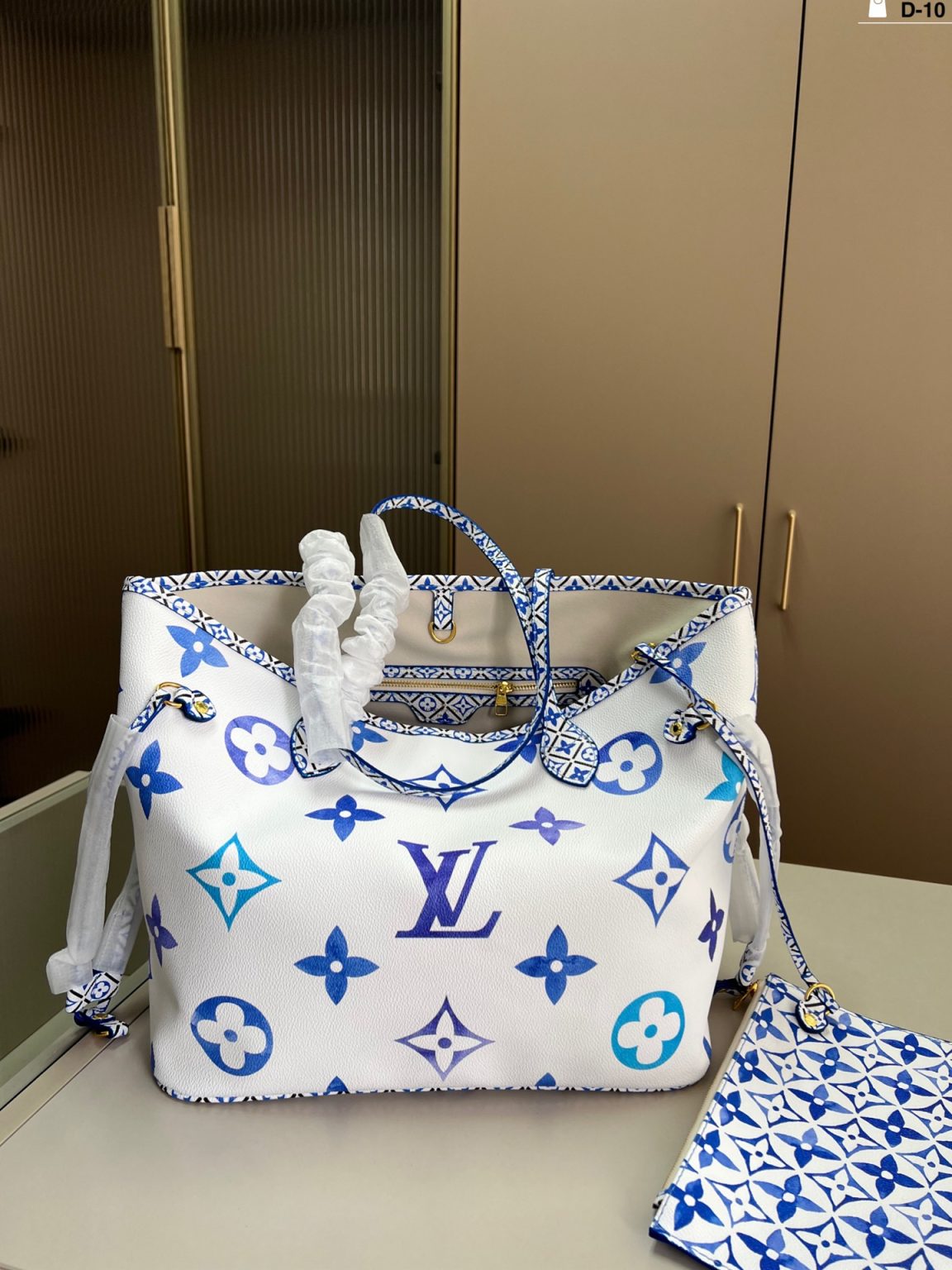 Louis Vuitton Bag Dupe 2181