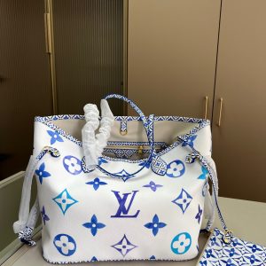 Louis Vuitton Bag Dupe 2181