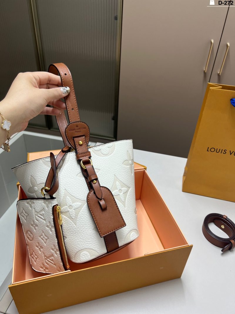 Louis Vuitton Bag Dupe 2183 - Image 2