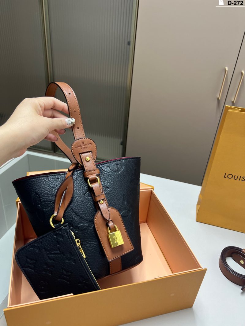 Louis Vuitton Bag Dupe 2183 - Image 4