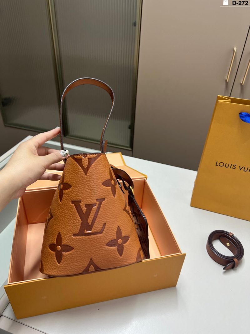 Louis Vuitton Bag Dupe 2184 - Image 2