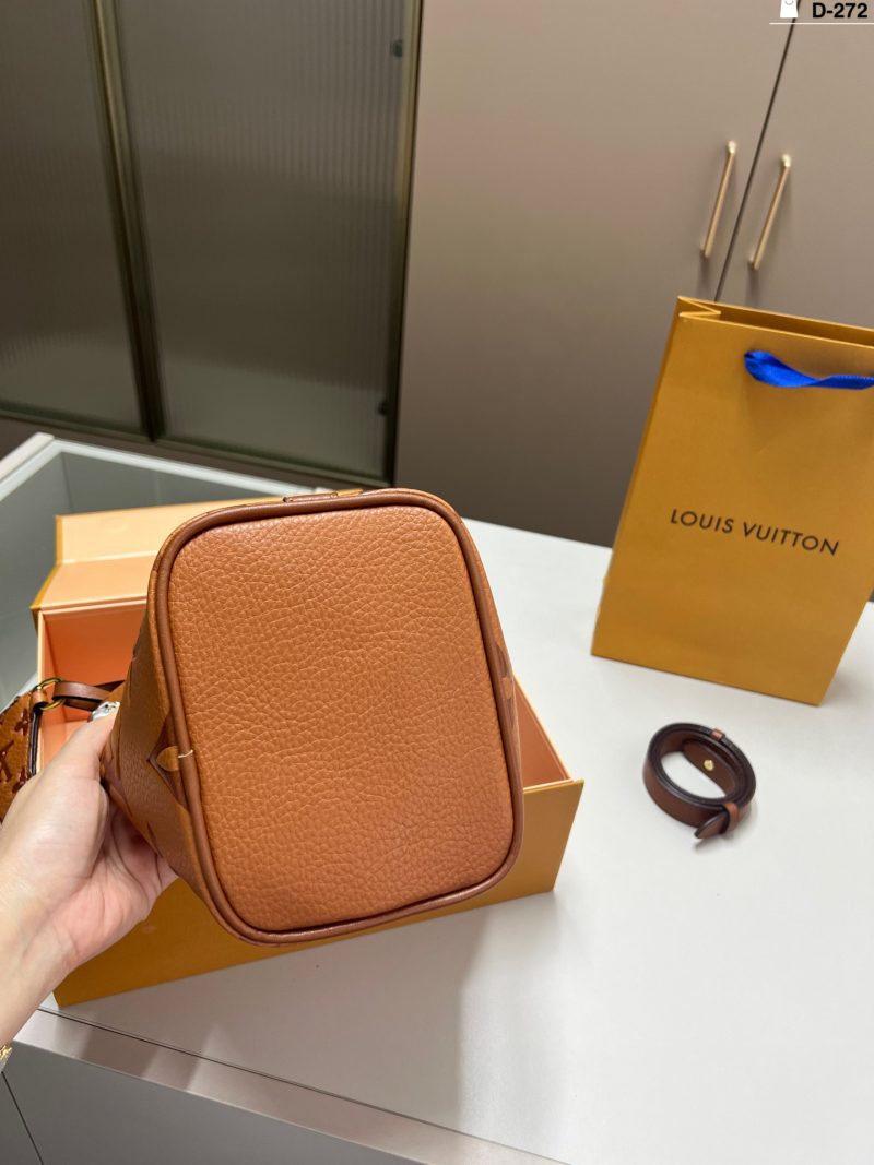 Louis Vuitton Bag Dupe 2184 - Image 3