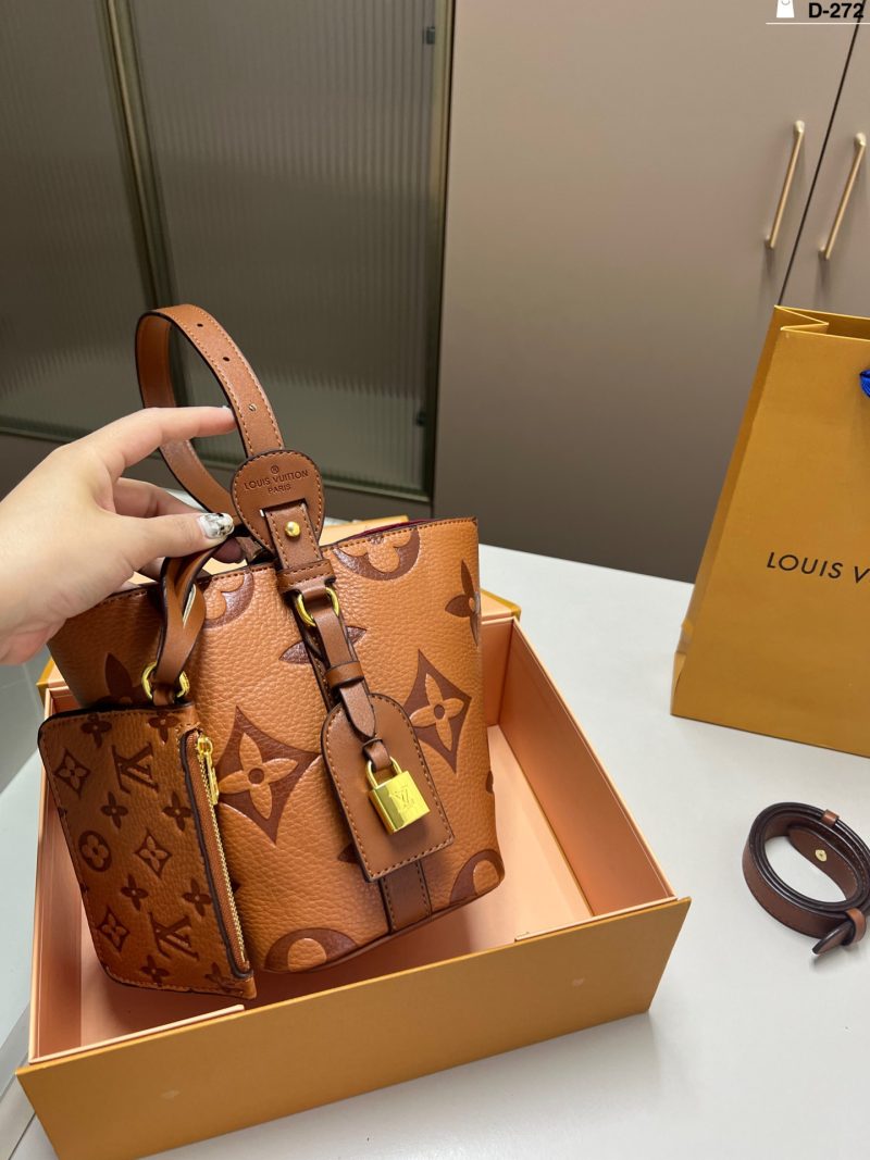 Louis Vuitton Bag Dupe 2184