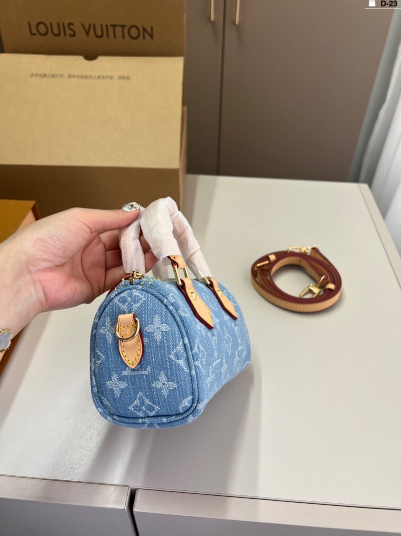 Louis Vuitton Bag Dupe 2190 - Image 2