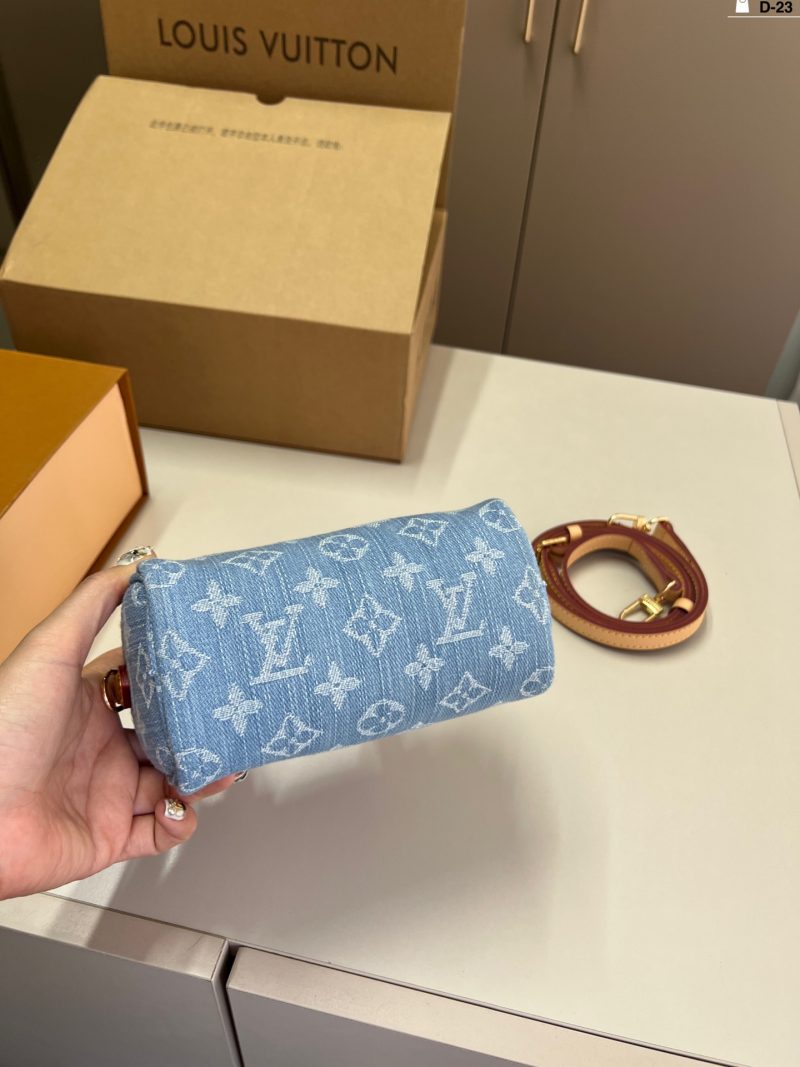 Louis Vuitton Bag Dupe 2190 - Image 3