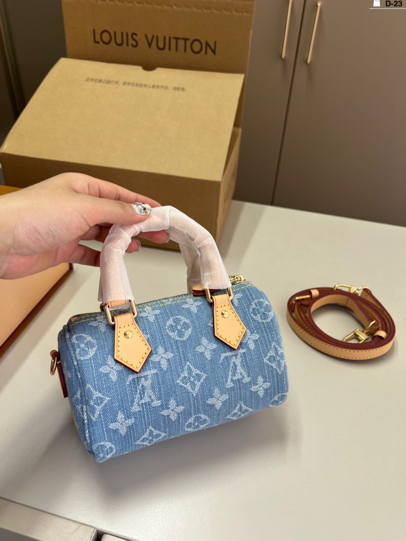 Louis Vuitton Bag Dupe 2190 - Image 4