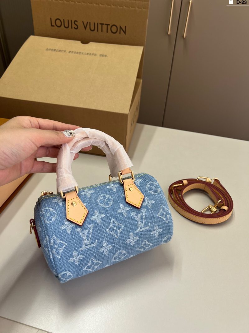 Louis Vuitton Bag Dupe 2190
