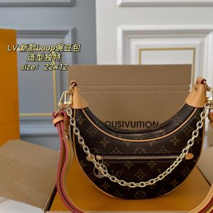 Louis Vuitton Bag Dupe 2192