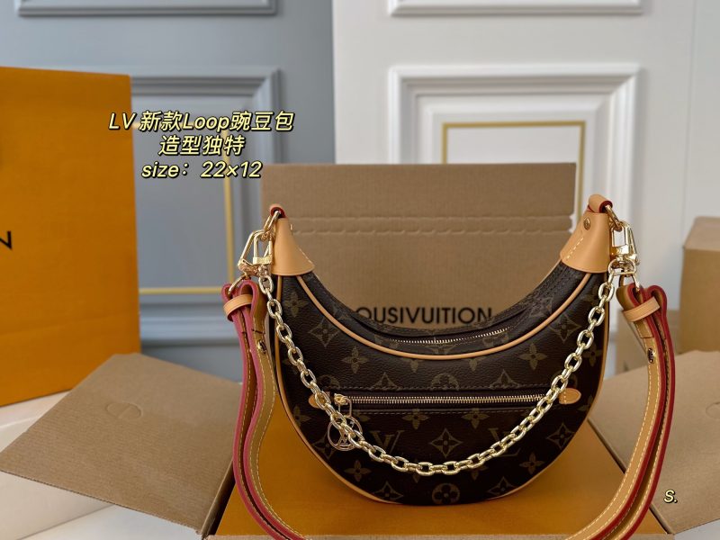 Louis Vuitton Bag Dupe 2192