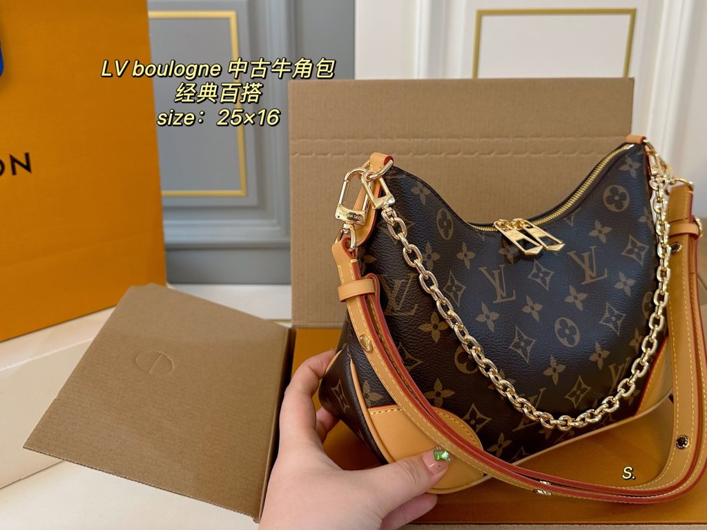 Louis Vuitton Bag Dupe 2193 - Image 2