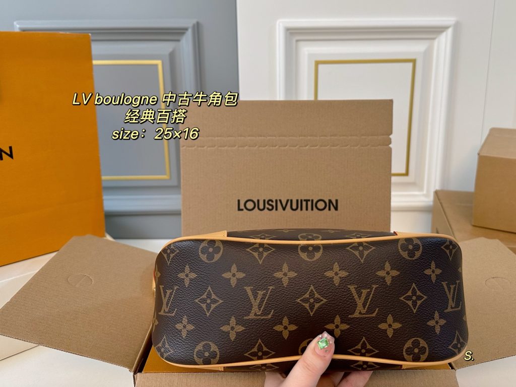 Louis Vuitton Bag Dupe 2193 - Image 4