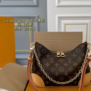 Louis Vuitton Bag Dupe 2193