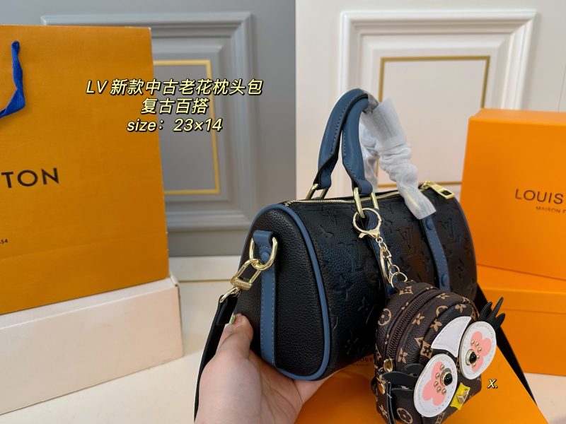 Louis Vuitton Bag Dupe 2196 - Image 2