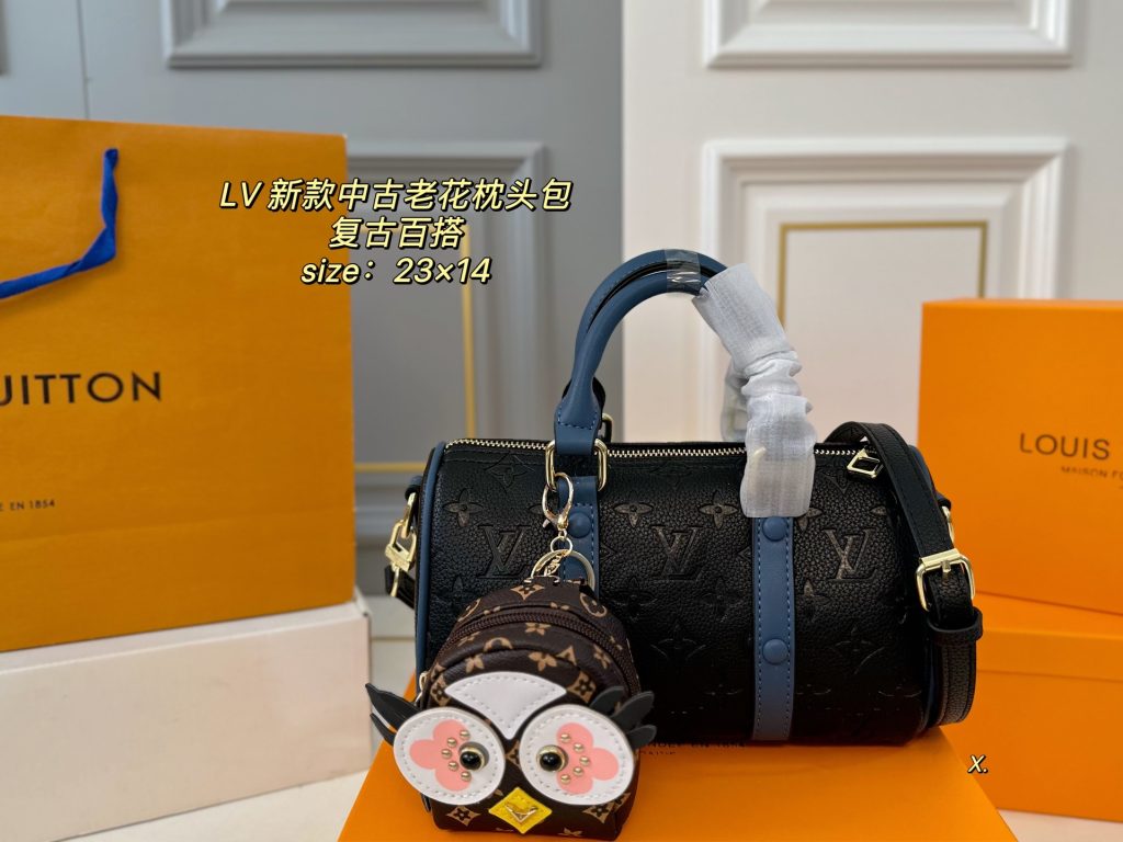 Louis Vuitton Bag Dupe 2196