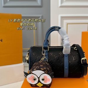 Louis Vuitton Bag Dupe 2196