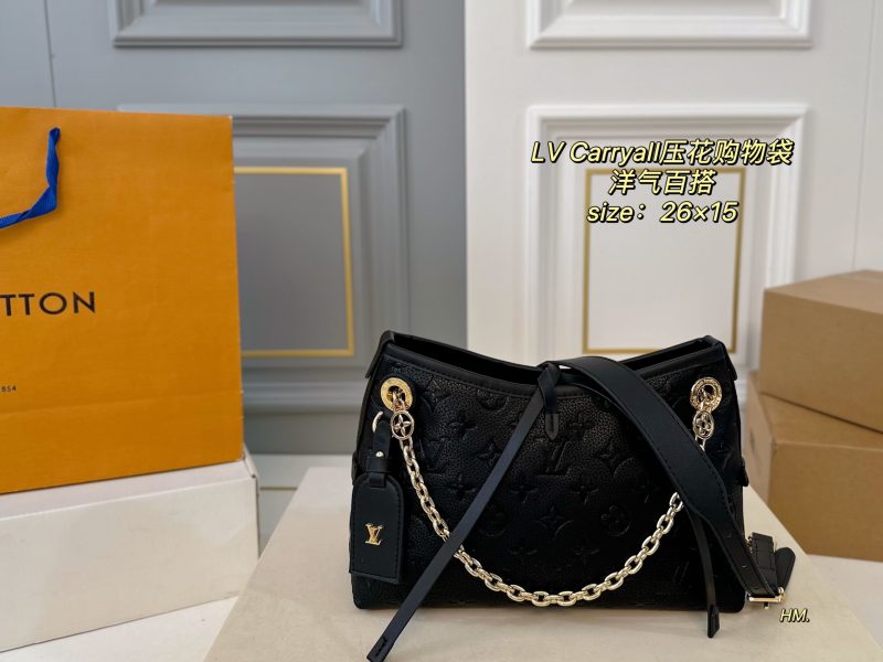 Louis Vuitton Bag Dupe 2197 - Image 3